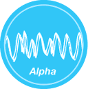 Alpha wave