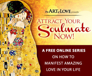 Attract Your Soulmate Now