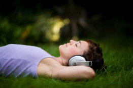 Spring Fever? Soul Mate Audio Meditation