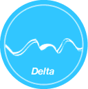 Delta wave