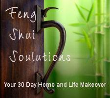 Feng Shui Soulutions: Your 30 Day Home and Life Makeover