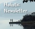 Holistic Expressions newsletter