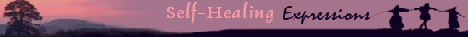 Self-Healing Expressions