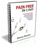 Pain-Free In 1 Day