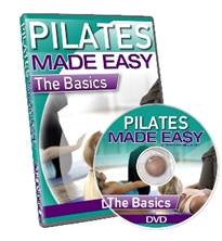 Pilates Made Easy: Volume One