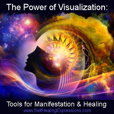 Intention Visualization Meditation
