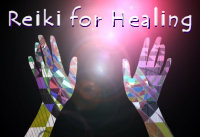 Reiki for Healing: Level I