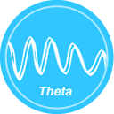 Theta wave