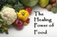 The Healing Power of Food: The Energized Body Plan