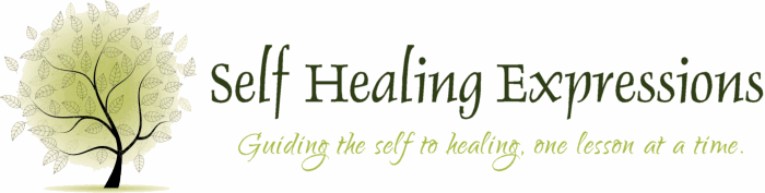 Self Healing Expressions
